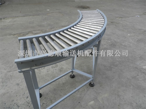 動(dòng)力滾筒